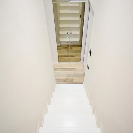 Gabriele Boutique Apartment 佛罗伦萨 外观 照片