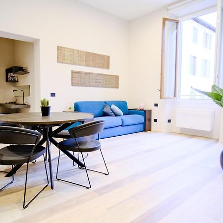 Gabriele Boutique Apartment 佛罗伦萨 外观 照片