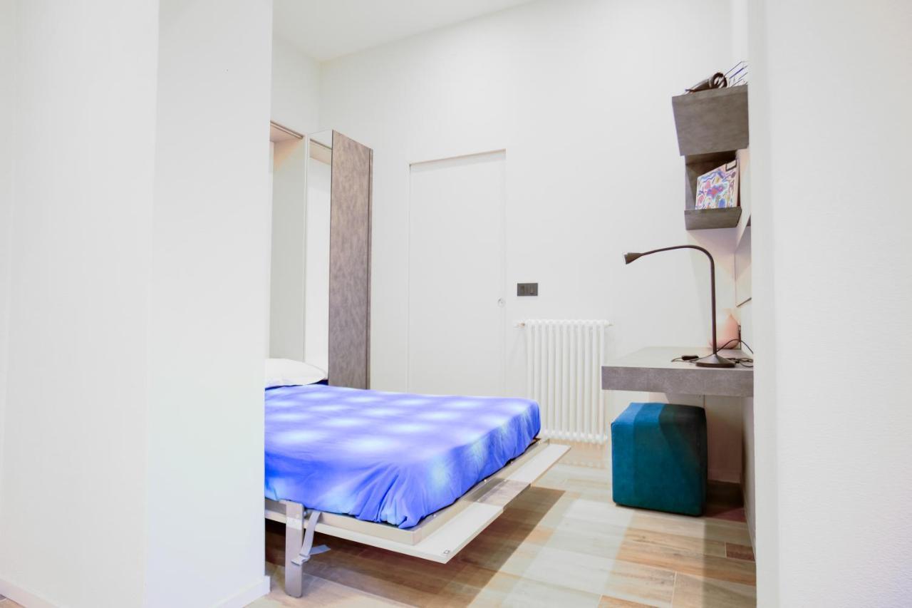 Gabriele Boutique Apartment 佛罗伦萨 外观 照片