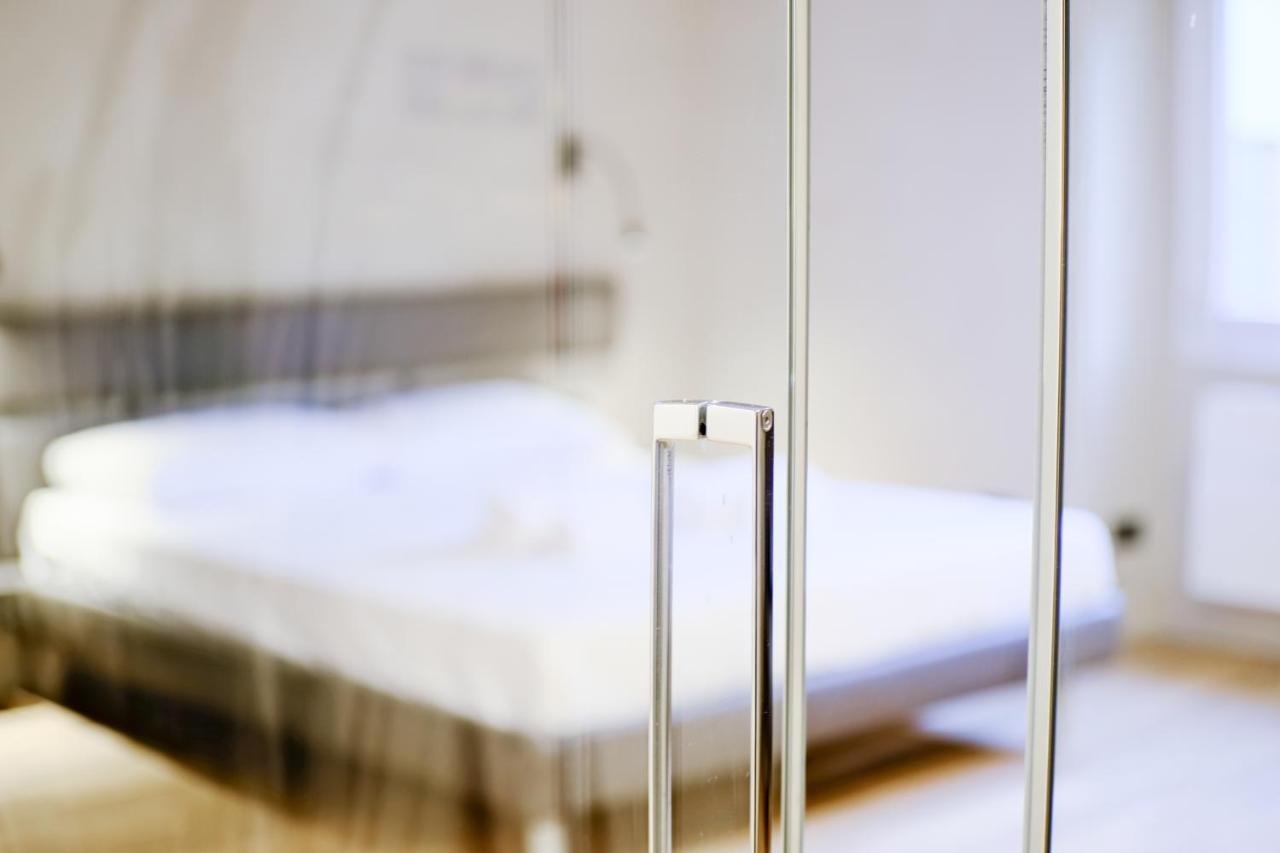 Gabriele Boutique Apartment 佛罗伦萨 外观 照片