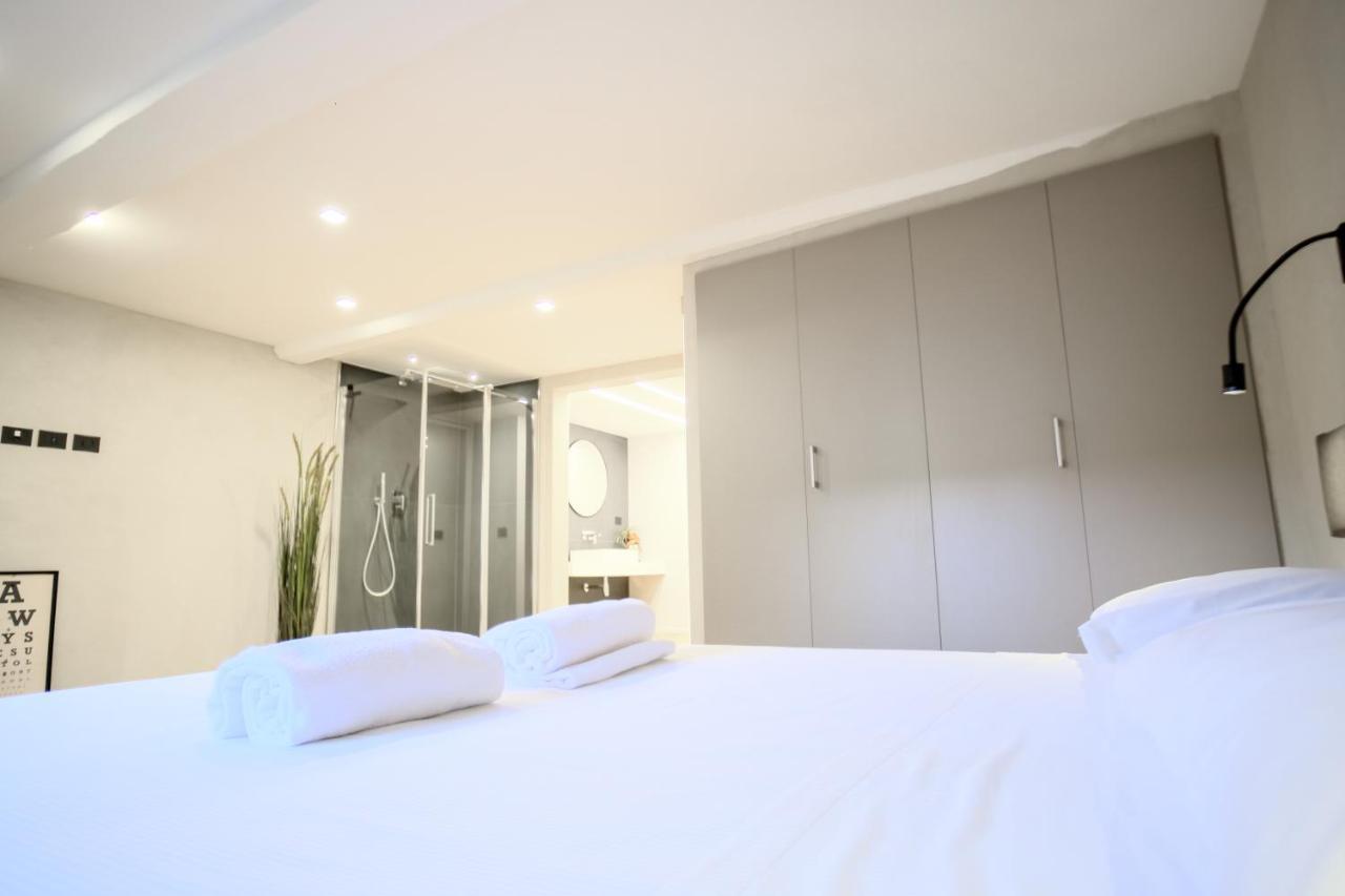 Gabriele Boutique Apartment 佛罗伦萨 外观 照片