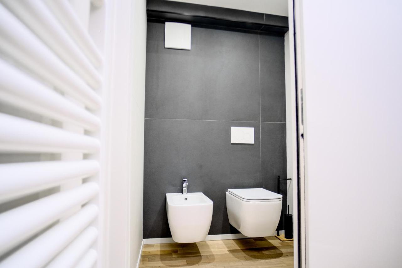Gabriele Boutique Apartment 佛罗伦萨 外观 照片