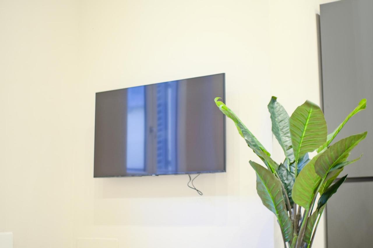 Gabriele Boutique Apartment 佛罗伦萨 外观 照片
