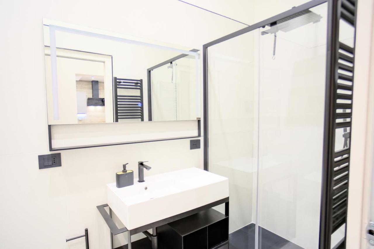 Gabriele Boutique Apartment 佛罗伦萨 外观 照片