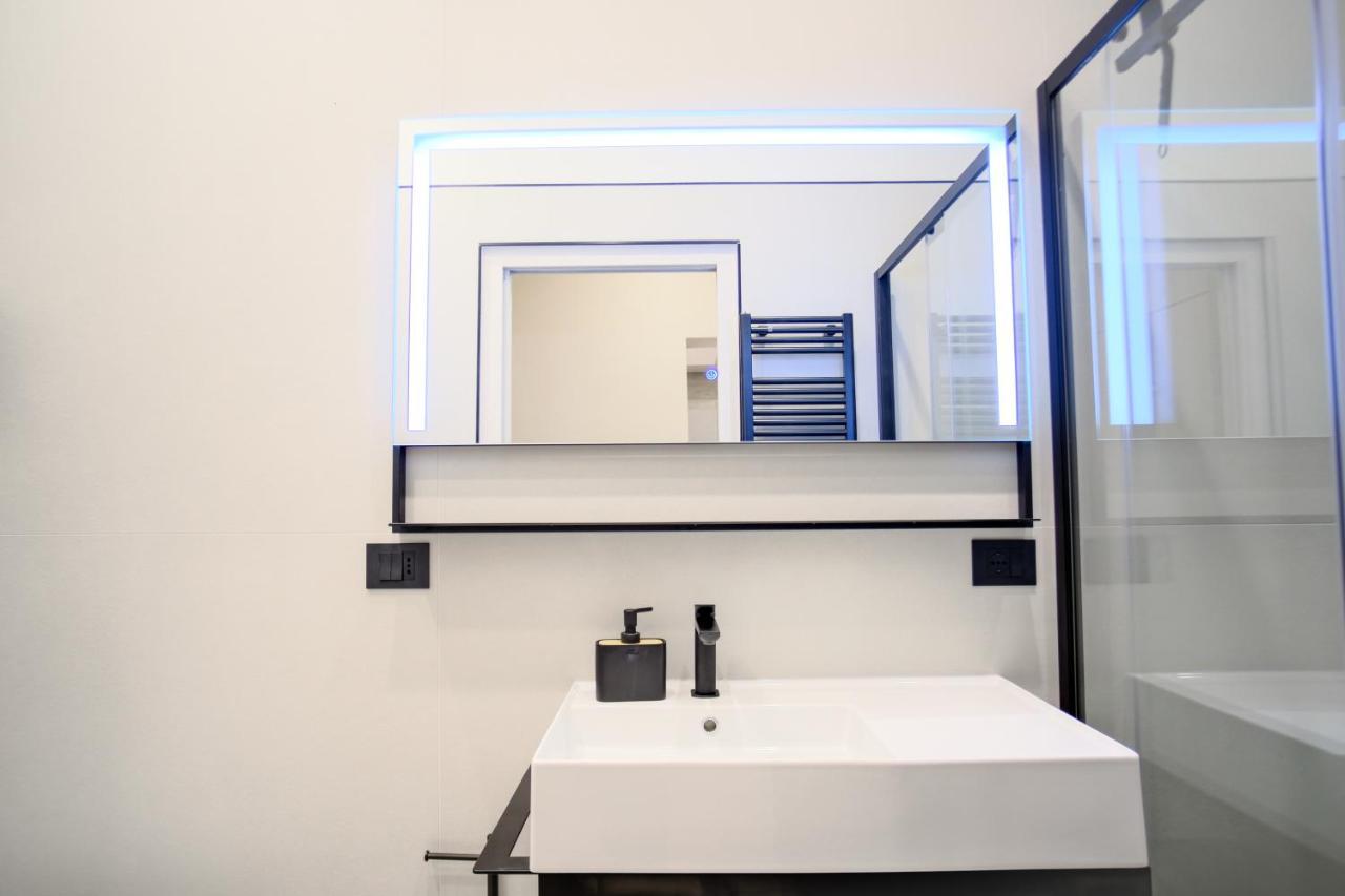 Gabriele Boutique Apartment 佛罗伦萨 外观 照片
