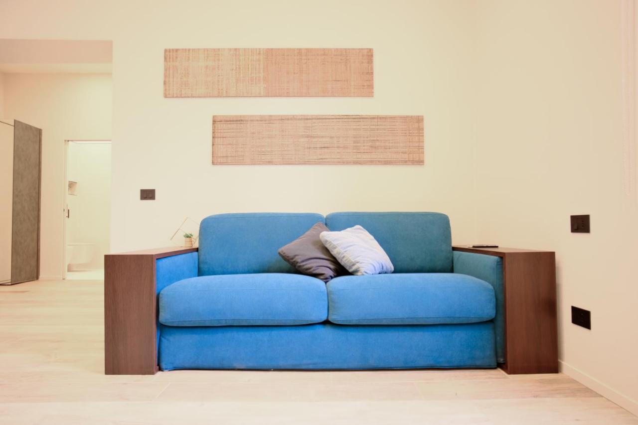 Gabriele Boutique Apartment 佛罗伦萨 外观 照片