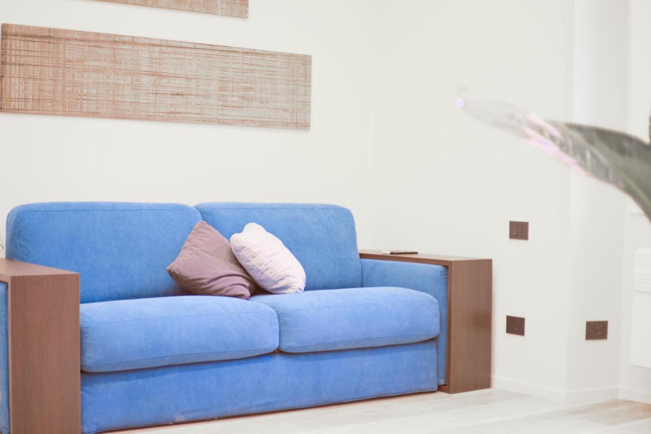 Gabriele Boutique Apartment 佛罗伦萨 外观 照片