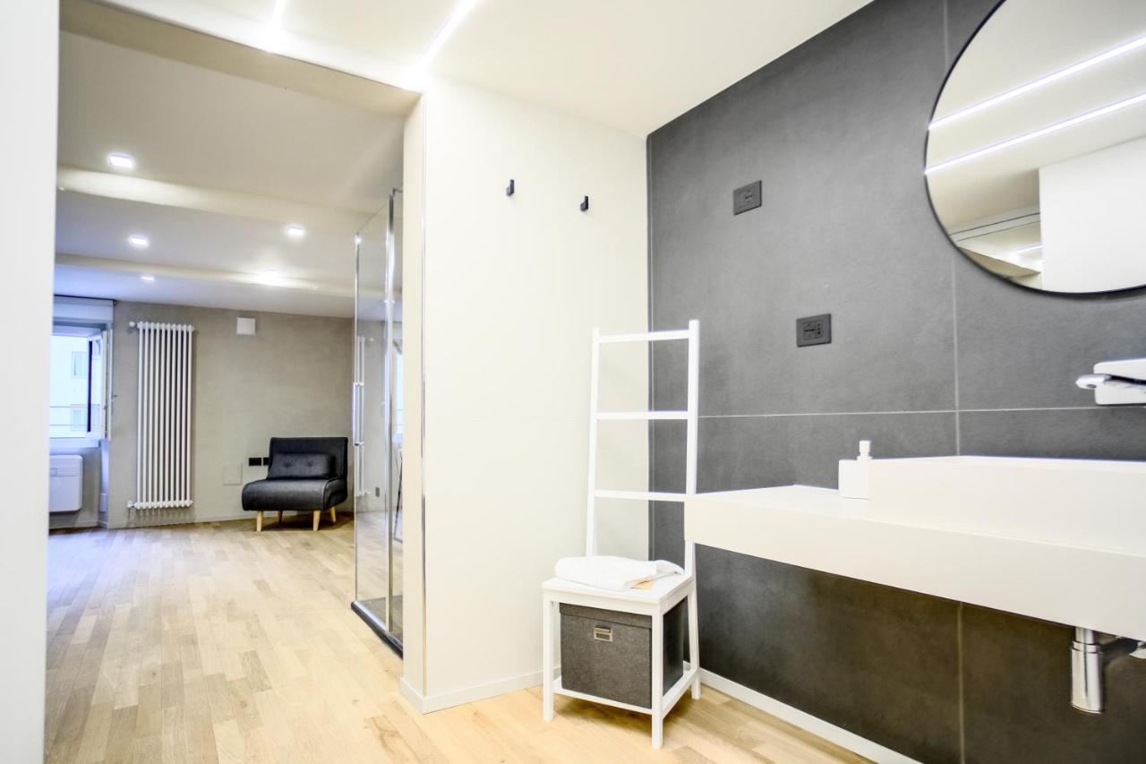 Gabriele Boutique Apartment 佛罗伦萨 外观 照片