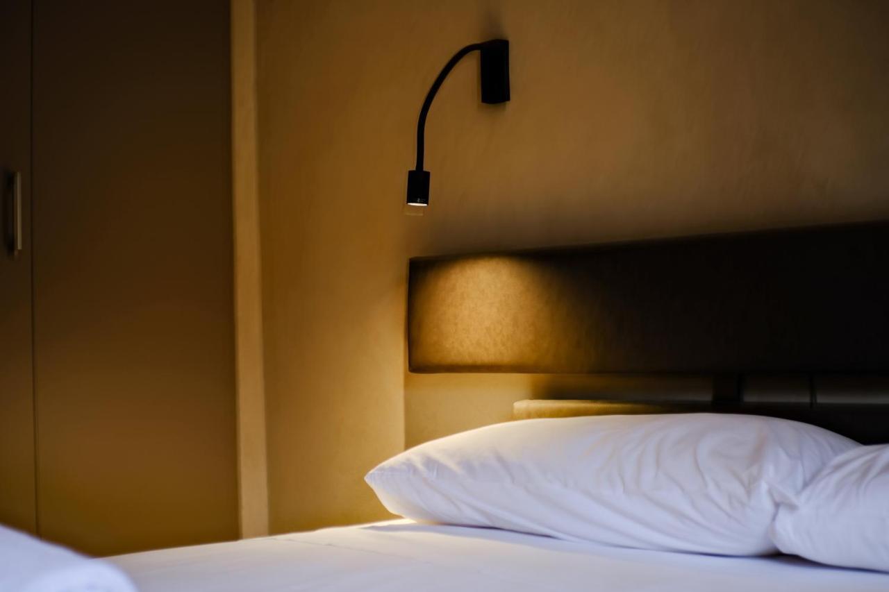 Gabriele Boutique Apartment 佛罗伦萨 外观 照片
