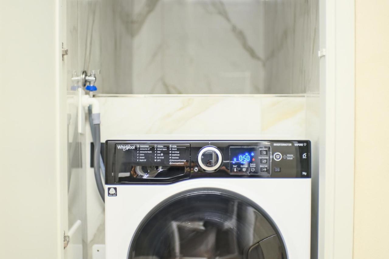 Gabriele Boutique Apartment 佛罗伦萨 外观 照片
