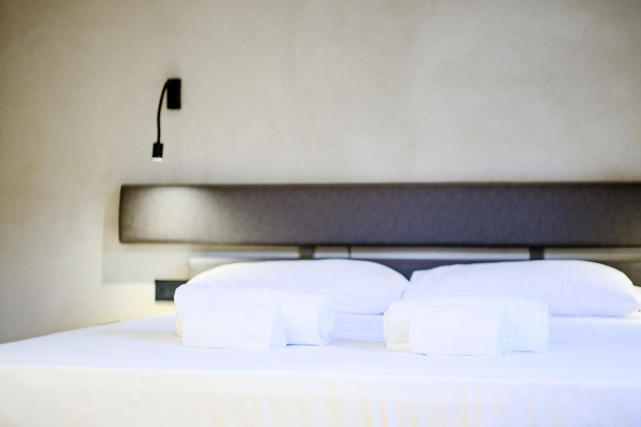 Gabriele Boutique Apartment 佛罗伦萨 外观 照片