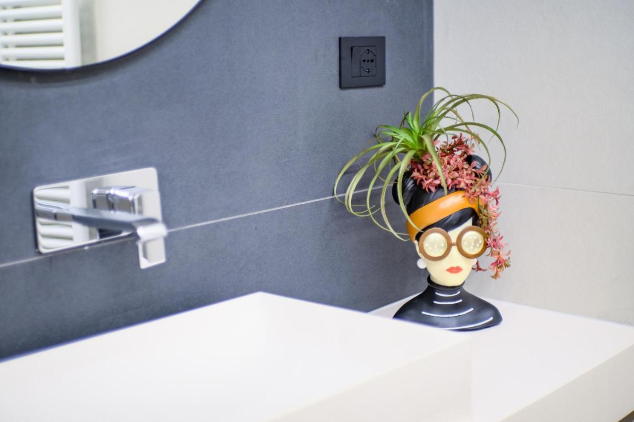 Gabriele Boutique Apartment 佛罗伦萨 外观 照片