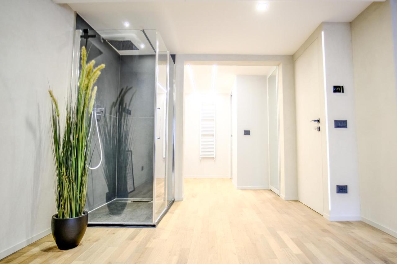 Gabriele Boutique Apartment 佛罗伦萨 外观 照片