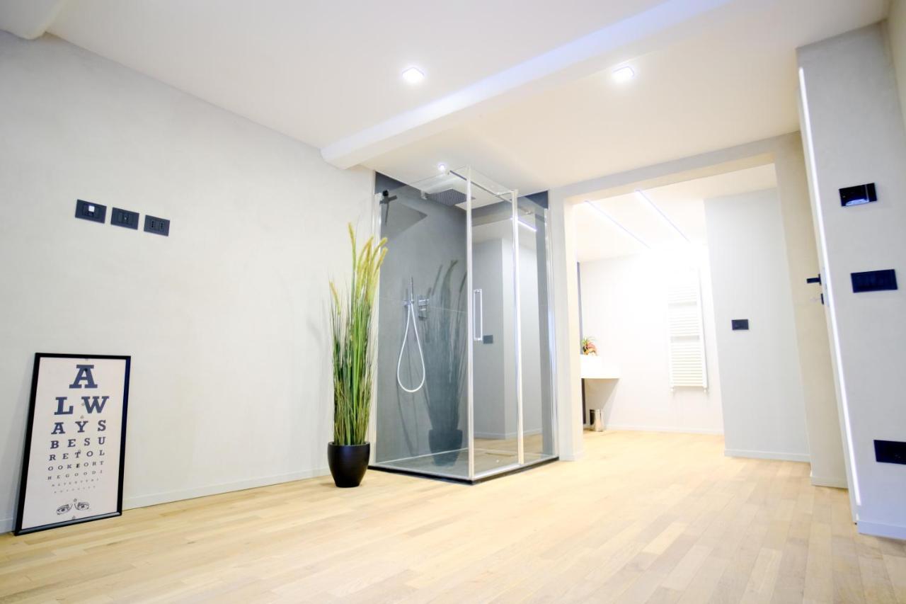 Gabriele Boutique Apartment 佛罗伦萨 外观 照片