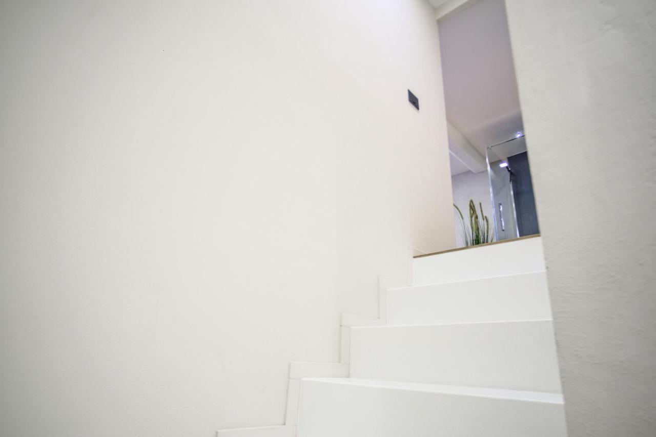 Gabriele Boutique Apartment 佛罗伦萨 外观 照片