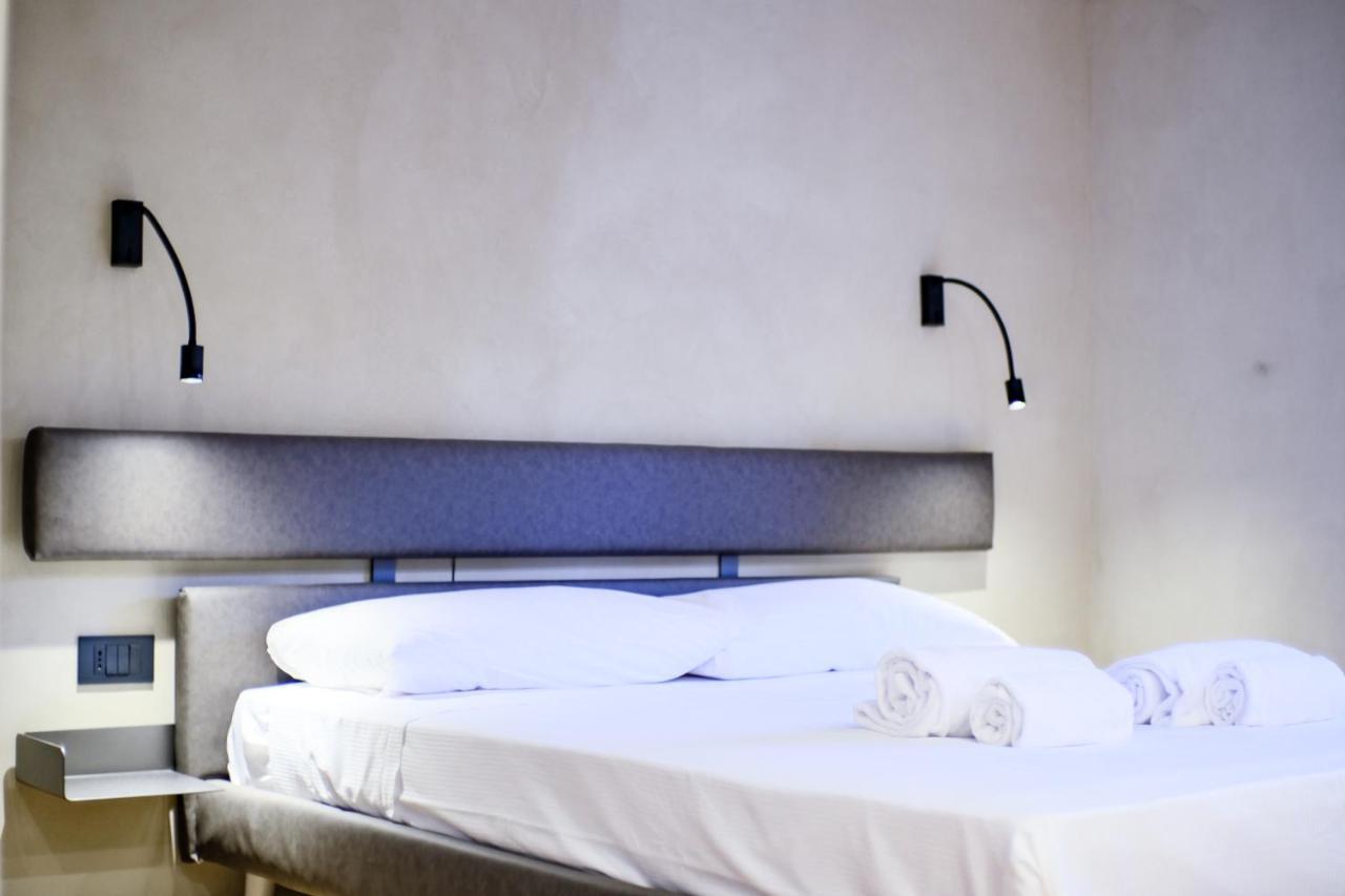Gabriele Boutique Apartment 佛罗伦萨 外观 照片