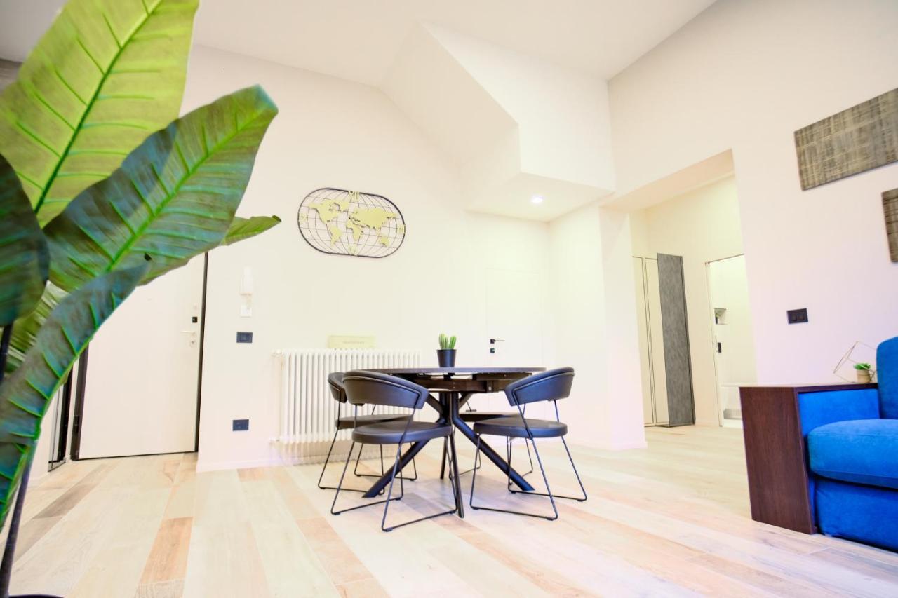Gabriele Boutique Apartment 佛罗伦萨 外观 照片
