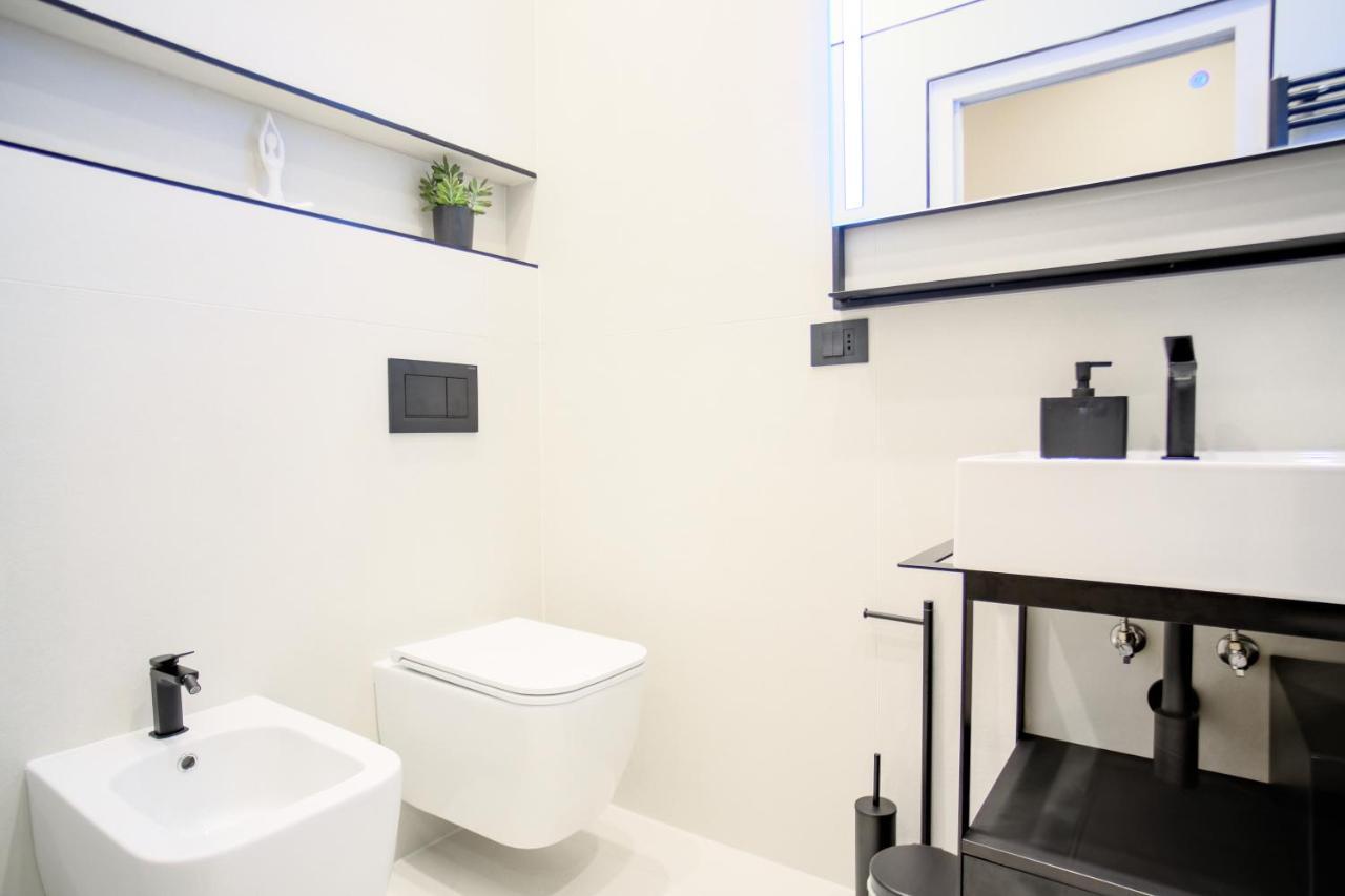 Gabriele Boutique Apartment 佛罗伦萨 外观 照片