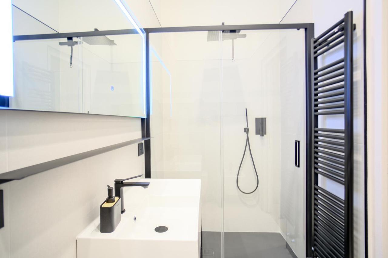 Gabriele Boutique Apartment 佛罗伦萨 外观 照片