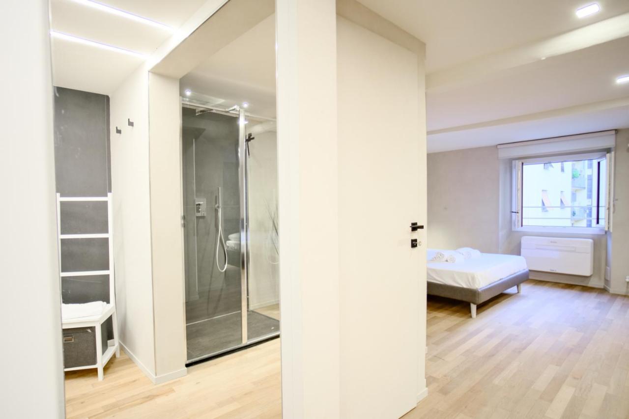 Gabriele Boutique Apartment 佛罗伦萨 外观 照片