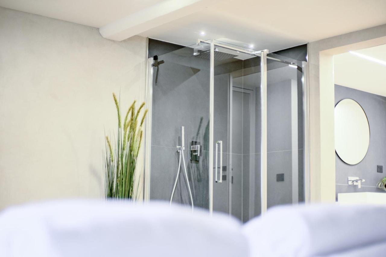 Gabriele Boutique Apartment 佛罗伦萨 外观 照片