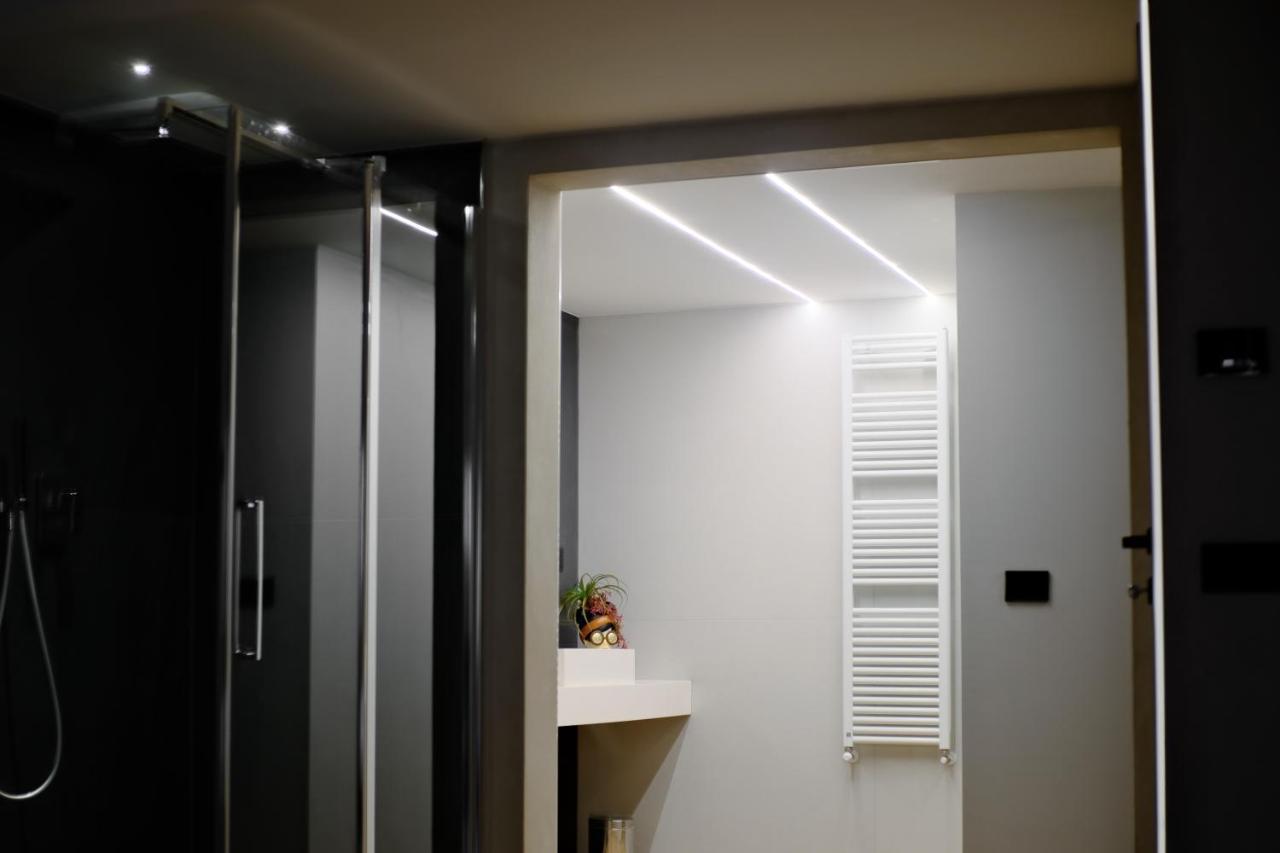 Gabriele Boutique Apartment 佛罗伦萨 外观 照片