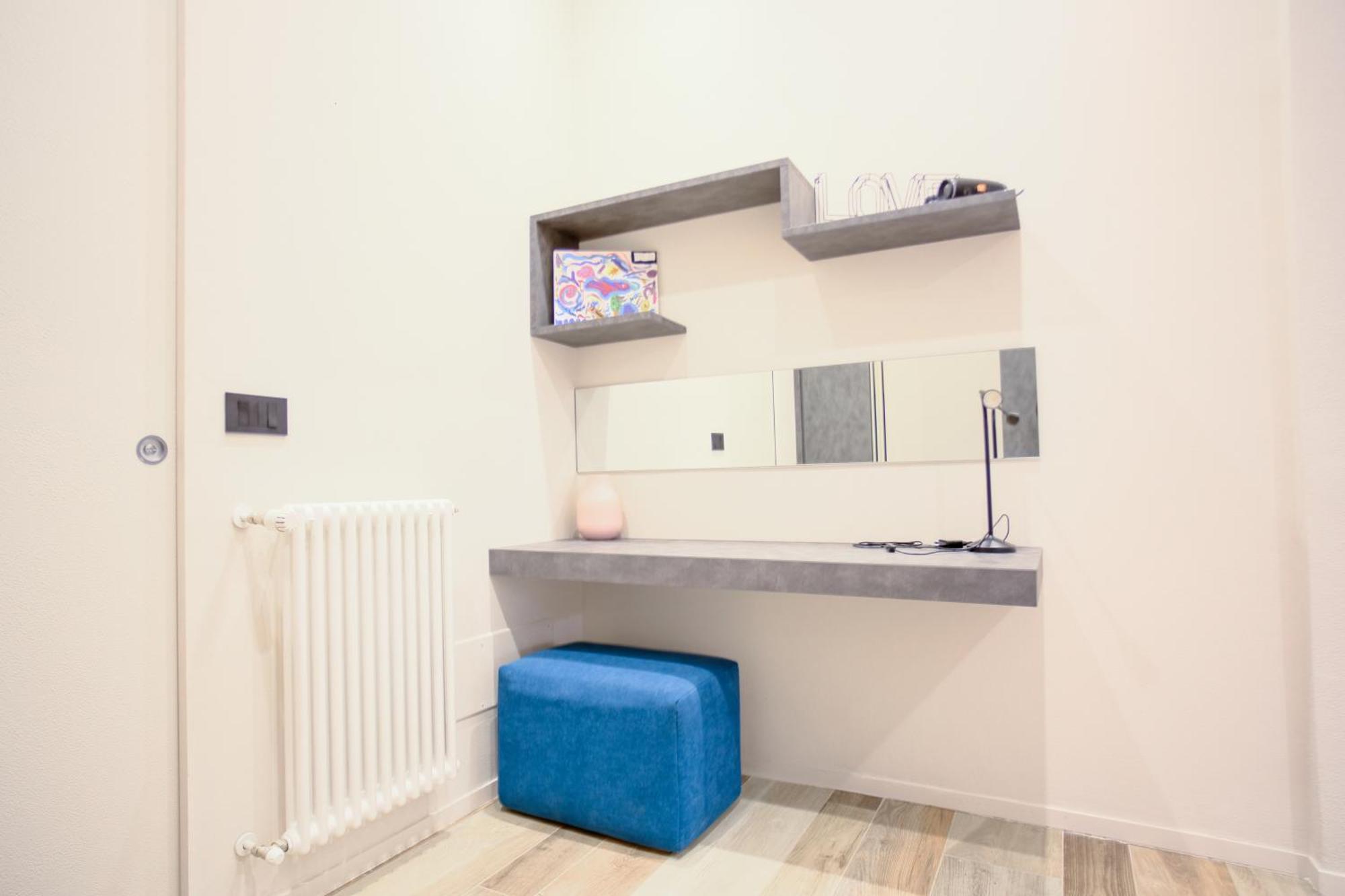 Gabriele Boutique Apartment 佛罗伦萨 外观 照片