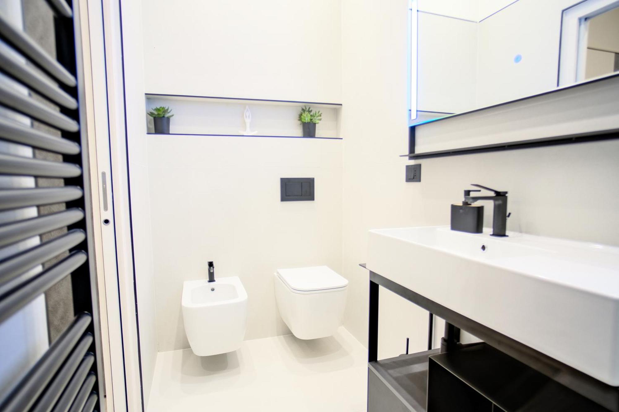 Gabriele Boutique Apartment 佛罗伦萨 外观 照片