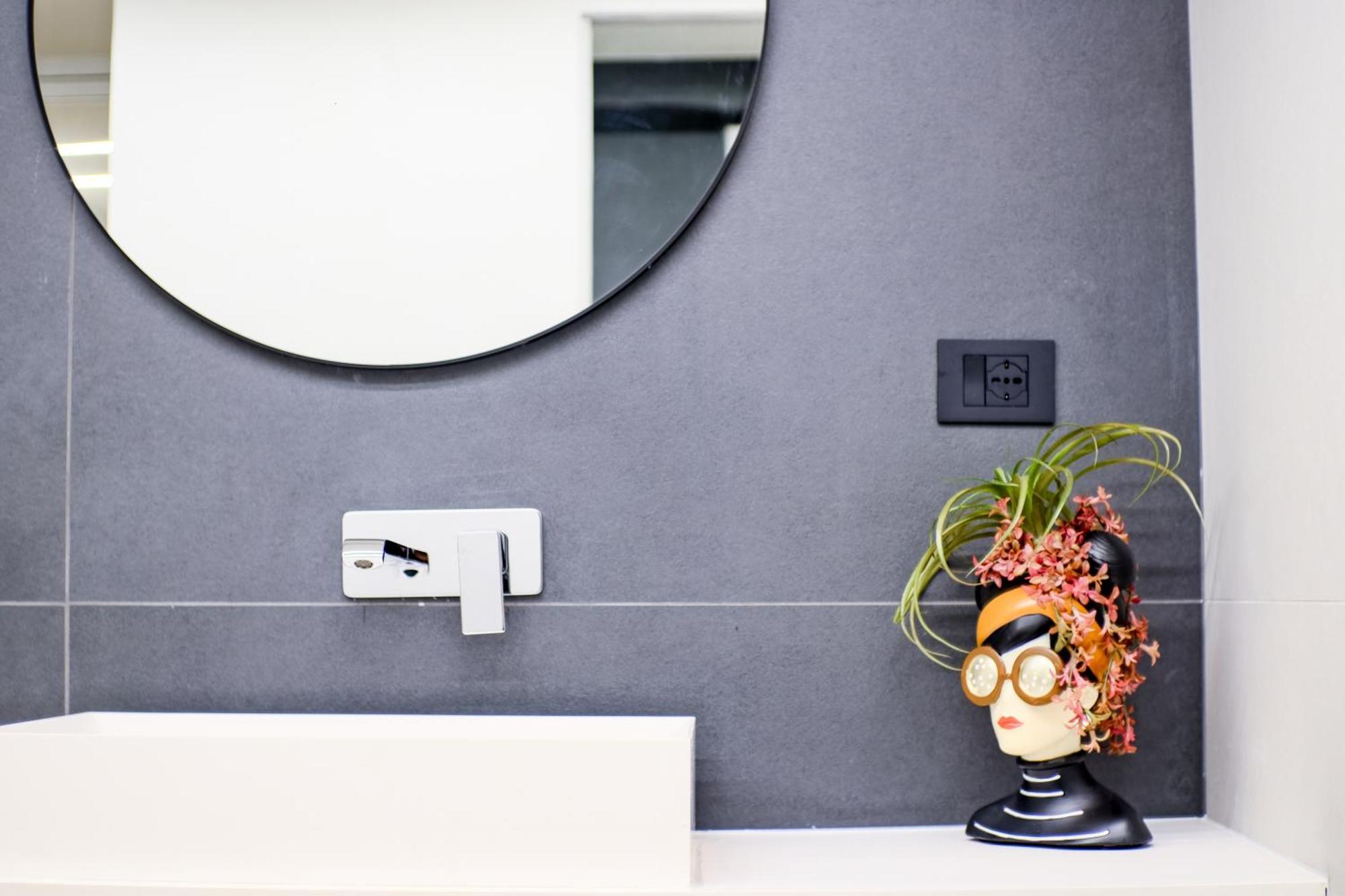 Gabriele Boutique Apartment 佛罗伦萨 外观 照片