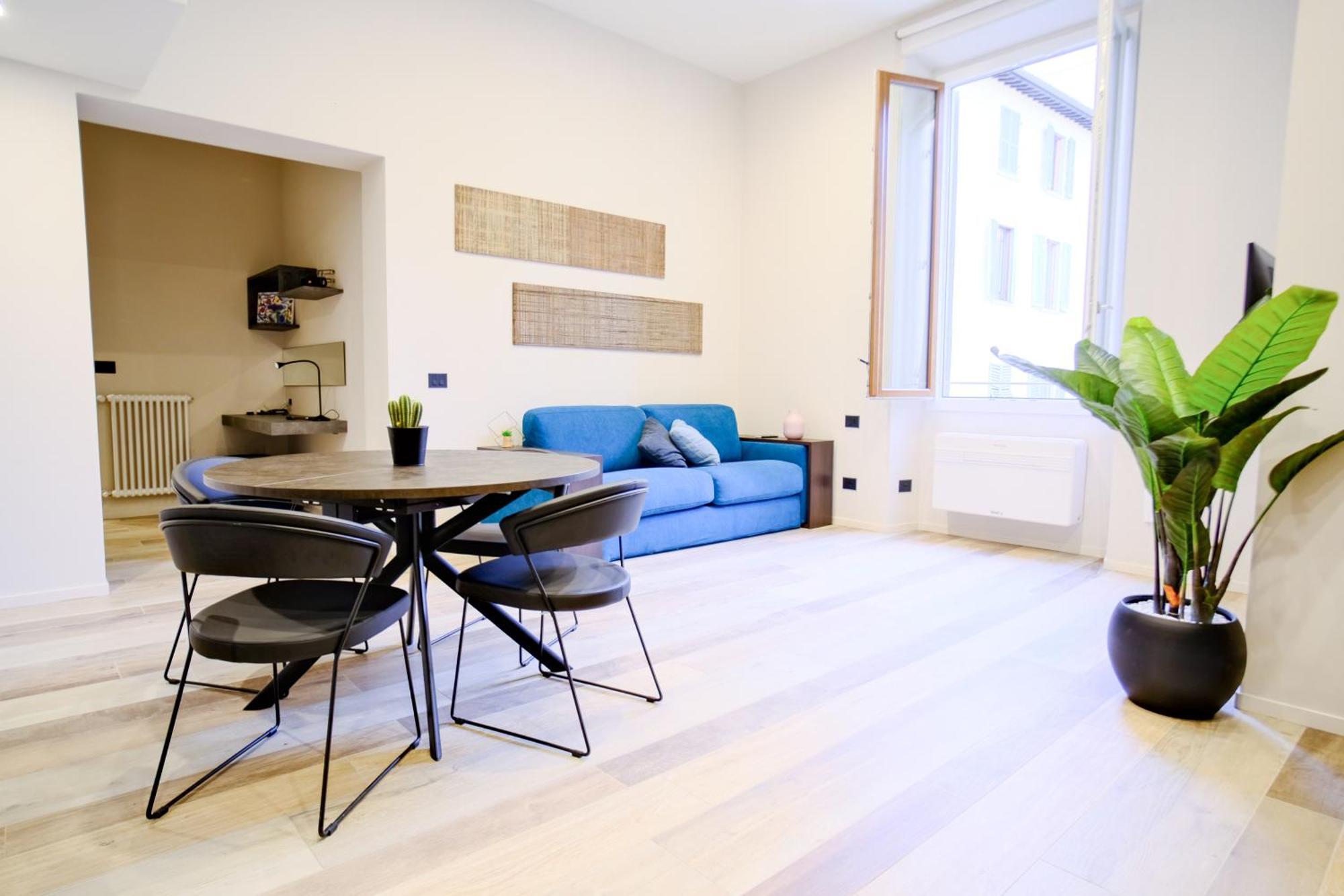Gabriele Boutique Apartment 佛罗伦萨 外观 照片