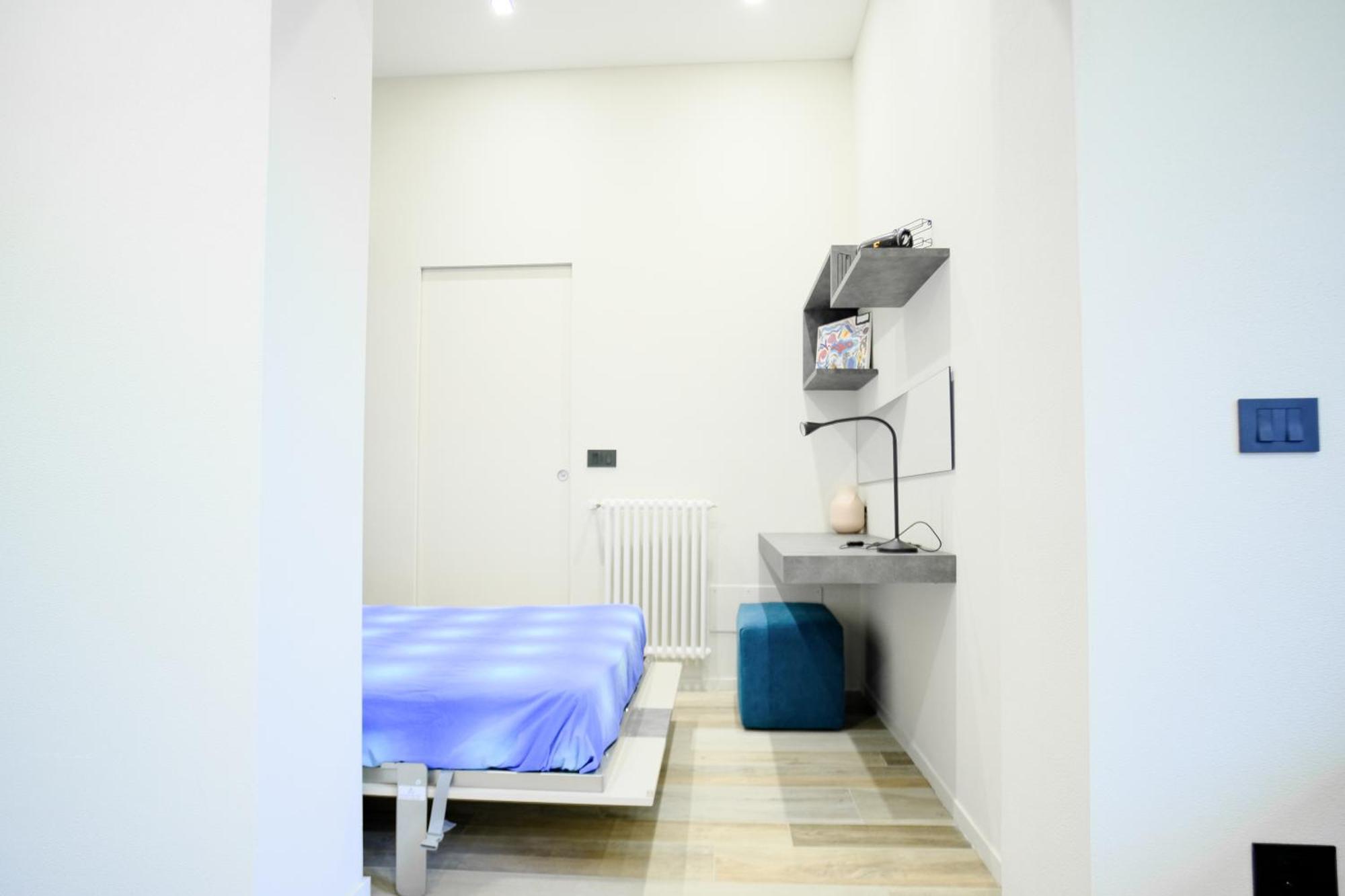 Gabriele Boutique Apartment 佛罗伦萨 外观 照片